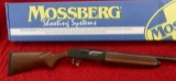 Mossberg 930 12 ga Semi Auto Shotgun