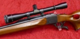 Ruger No. 1 22 Hornet Single Shot Rifle