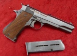 Star Super A 9mm Largo Pistol