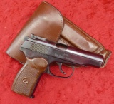 Russian IJ-70 9mm Makarov Pistol