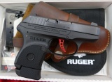 Ruger LCP 380 cal Handgun
