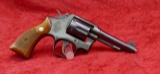 Smith & Wesson 10-5 38 Spec