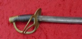 US Ames 1860 Cavalry Civil War Saber