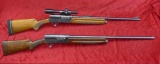 Pair of Browning A-5 Shotguns