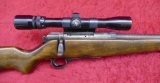 Savage Model 340 30-30 w/scope