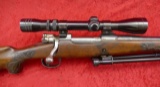 FN Mauser 220 Swift FALIG Ace Rifle