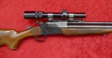 Savage Model 24V 222/20 ga Combo Gun