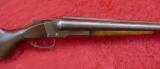 Riverside Arms 12 ga Double