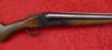 LeFever Nitro Special 12 ga Double