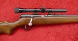 Marlin Model 81 22 cal. Rifle w/Scope