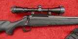 Remington Model 770 270 cal. Scoped Rifle