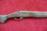 Stevens Camo Model 9478 12 ga Single