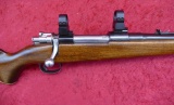 30-06 Rifle w/FN Mauser Action