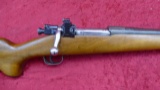 Remington 03A3 Sporter