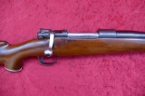 VZ 24 270 cal. Mauser Sporter