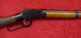 Ithaca M-49R 22 cal. Lever Action Repeating Rifle