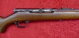 Savage Model 6A 22 cal Semi Auto Rifle