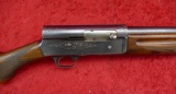 Early Browning A5 12 ga Shotgun