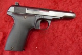 French MAB Model D Pistol