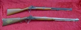 Pair of Thompson Center Black Powder Firearms