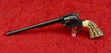 Colt Buntline Scout 22 Revolver