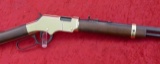 NIB Henry Golden Boy 22 Magnum