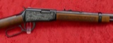 NIB Henry WI State Commemorative Rifle