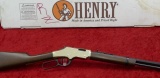 NIB Henry 22 Golden Boy Rifle