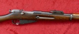 Remington Armory 1891 Mosin Nagant Rifle