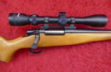 Remington Model SEVEN 243 cal Rifle w/Scope