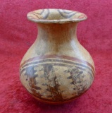 Early Southwest Pot