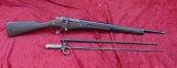 French Model 1890 Cavalry Carbine