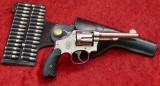 Smith & Wesson Model 1902 M&P w/Holster