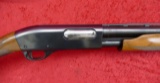 Remington 870 Special 12 ga. Shotgun