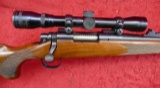 Remington Model 700 243 cal. Rifle