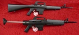 Pair of Arms Cor 22 Rifles