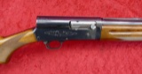 Belgium Browning A5 12 ga Magnum