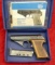 Mauser HSC 32 cal. Pistol