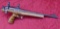 Remington XP-100 7mm-08 Handgun