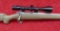 Kimber 84M 257 Rbts Hunting Rifle