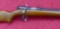 Remington Model 514 Routledge 22 Shot Rifle