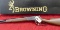 NIB Browning 1886 Saddle Ring Carbine
