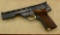 NIB High Standard Victor 22 Target Pistol