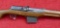 Swedish Ljungman AG-42B Military Rifle