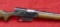 Remington Woodsmaster Model 81 in 32 REM