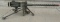 Dummy Browning 50 cal. M2 Machine Gun on Tripod