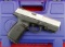 Smith & Wesson Model SW40VE 40 cal Pistol