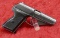 Nazi Marked Mauser HSC 32 cal Pistol