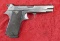 French 1935S 32 cal Military Pistol