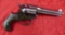 Colt 38 cal Lightning Revolver